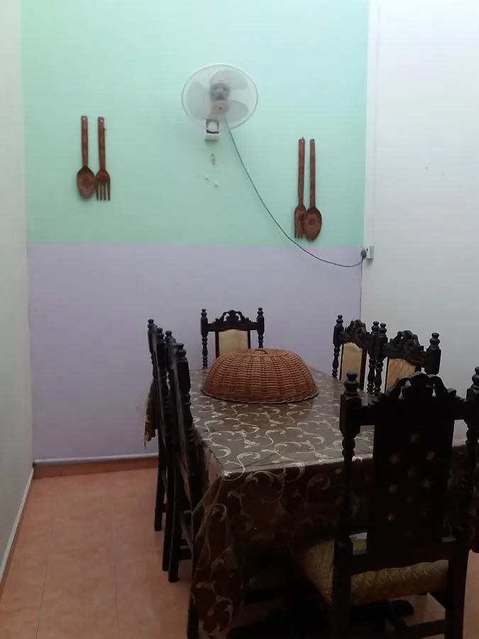 Izora Homestay Melaka 0*, Malacca Malaysia