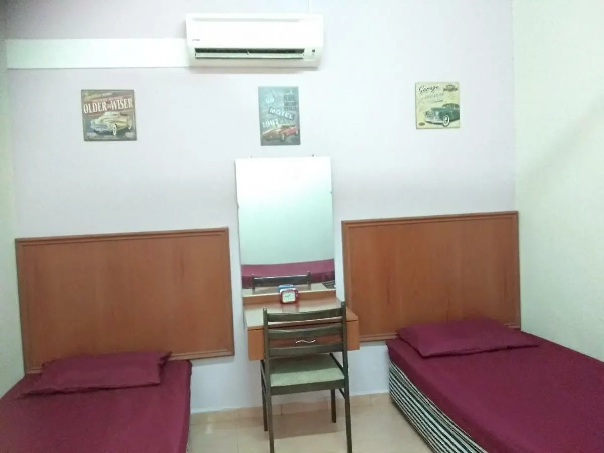 Izora Homestay Melaka Malaysia